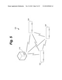 COLLISION AVOIDANCE SYSTEM FOR RAIL LINE VEHICLES diagram and image