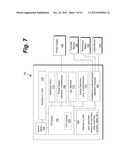 COLLISION AVOIDANCE SYSTEM FOR RAIL LINE VEHICLES diagram and image