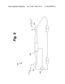 COLLISION AVOIDANCE SYSTEM FOR RAIL LINE VEHICLES diagram and image