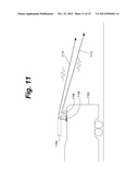 COLLISION AVOIDANCE SYSTEM FOR RAIL LINE VEHICLES diagram and image