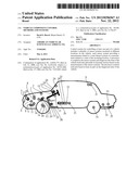 Vehicle component control methods and systems diagram and image