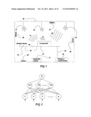 Vehicle component control methods and systems diagram and image