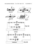 Vehicle component control methods and systems diagram and image