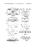 Vehicle component control methods and systems diagram and image