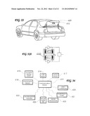 Vehicle component control methods and systems diagram and image