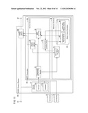 MPPT CONTROLLER, SOLAR BATTERY CONTROL DEVICE, SOLAR POWER GENERATION     SYSTEM, MPPT CONTROL PROGRAM, AND CONTROL METHOD FOR MPPT CONTROLLER diagram and image