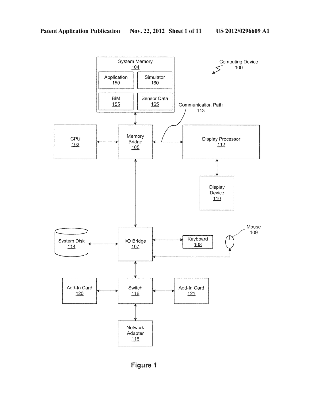 Systems and methods for displaying a unified representation of performance     related data - diagram, schematic, and image 02