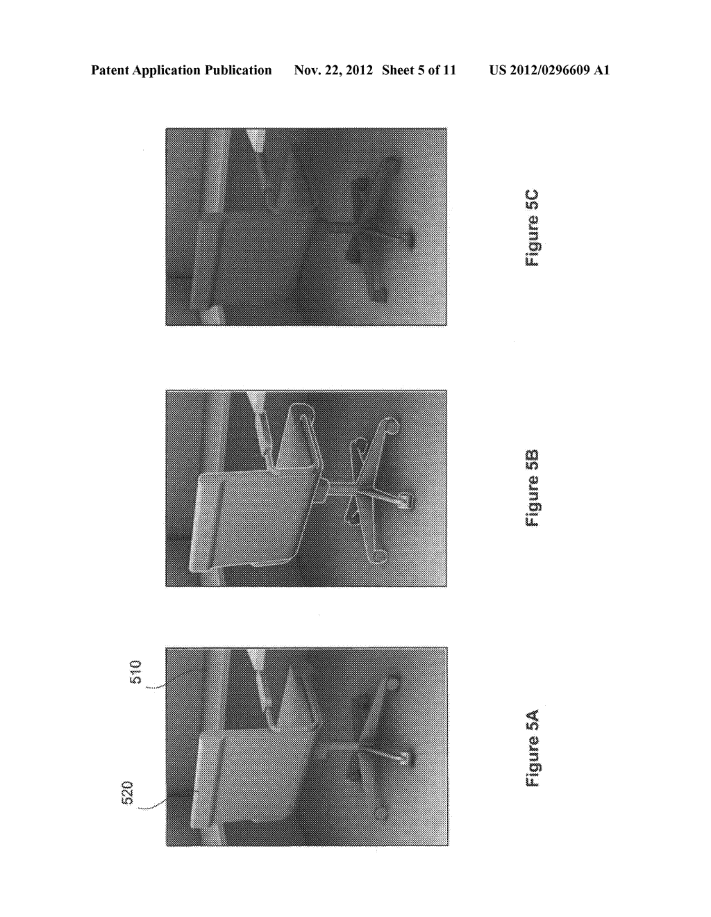 Systems and methods for displaying a unified representation of performance     related data - diagram, schematic, and image 06