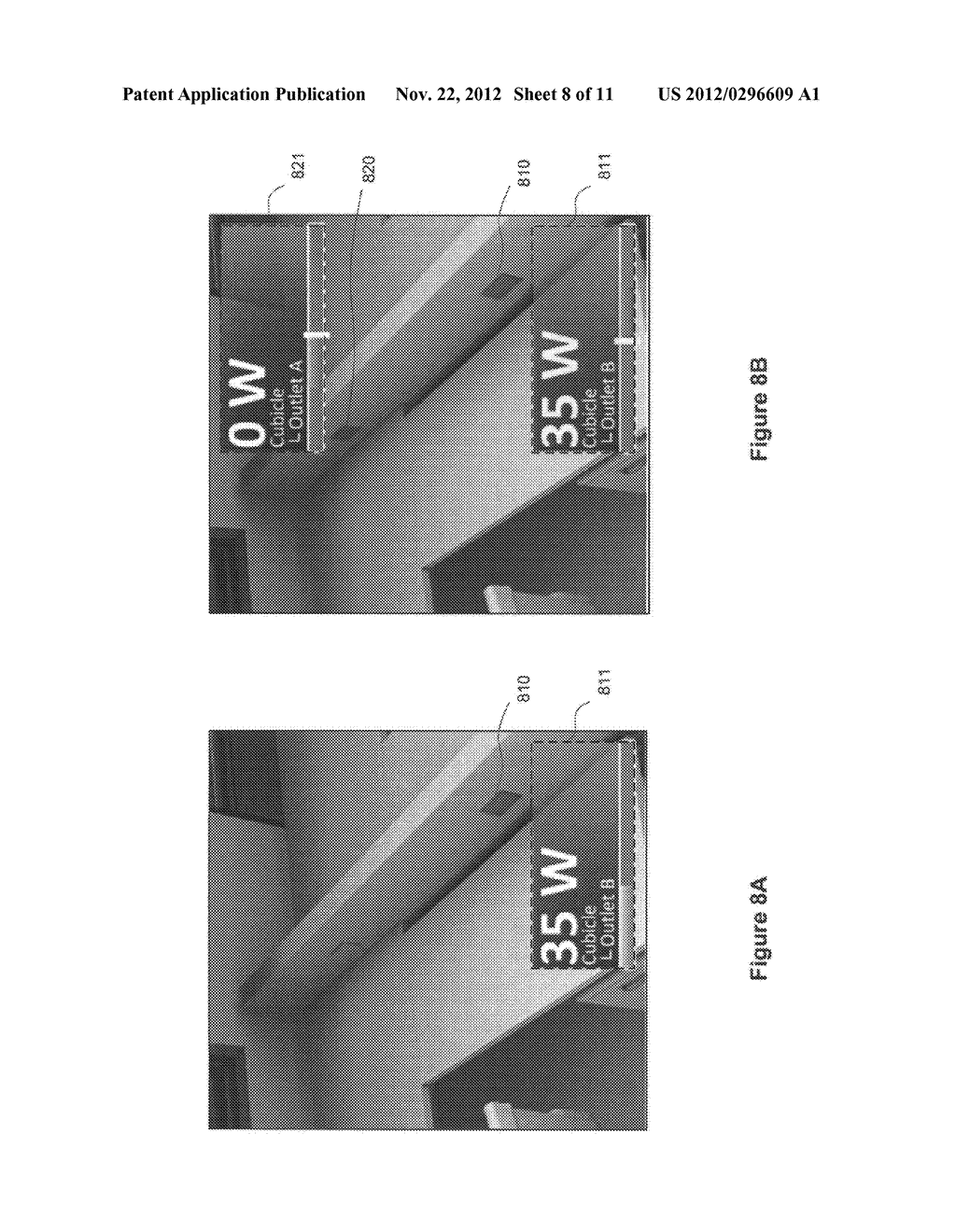 Systems and methods for displaying a unified representation of performance     related data - diagram, schematic, and image 09