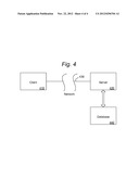 METHOD OF TESTING ITEM AVAILABILITY AND DELIVERY PERFORMANCE OF AN     E-COMMERCE SITE diagram and image