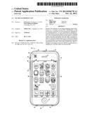 ON-THE-GO SHOPPING LIST diagram and image