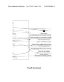 METHOD AND APPARATUS FOR ANALYZING AND MIGRATING DATA INTEGRATION     APPLICATIONS diagram and image