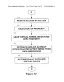 INTERACTIVE REAL ESTATE CONTRACT AND NEGOTIATION TOOL diagram and image