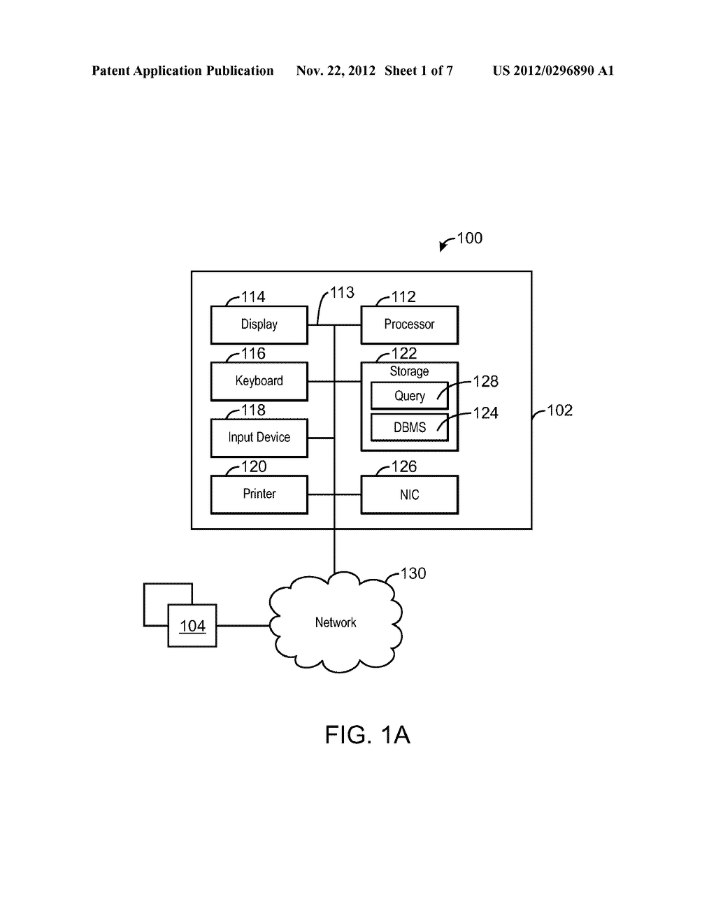 SYSTEM AND METHOD FOR ROWSET INSERTS - diagram, schematic, and image 02