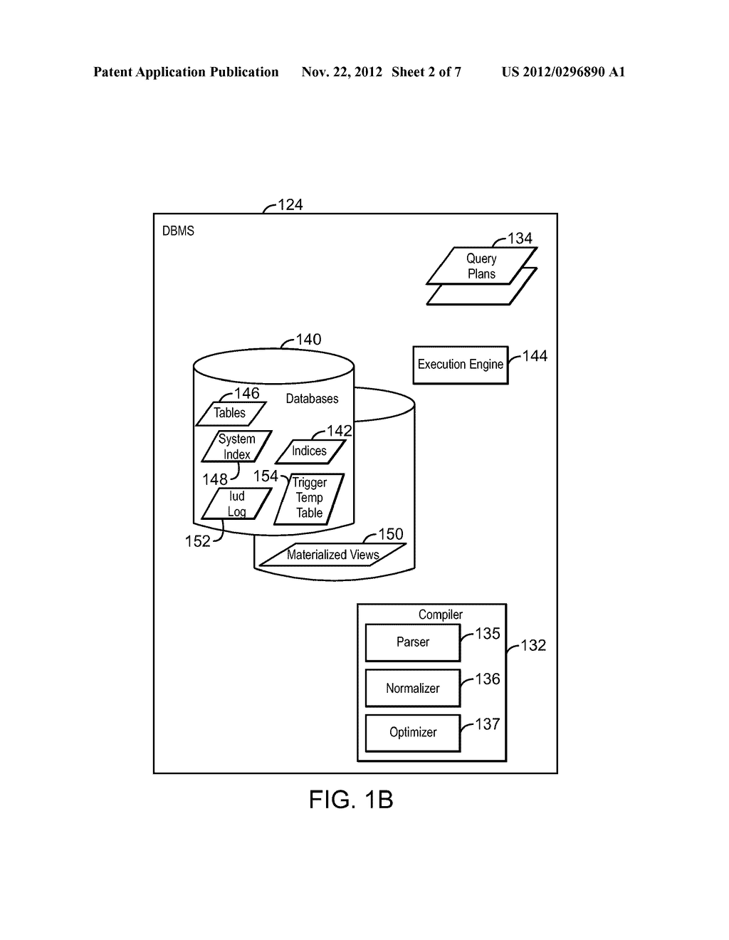 SYSTEM AND METHOD FOR ROWSET INSERTS - diagram, schematic, and image 03