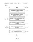 METHODS AND SYSTEMS FOR AUTOMATIC EVALUATION OF ELECTRONIC DISCOVERY     REVIEW AND PRODUCTIONS diagram and image