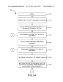 METHODS AND SYSTEMS FOR AUTOMATIC EVALUATION OF ELECTRONIC DISCOVERY     REVIEW AND PRODUCTIONS diagram and image