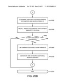 METHODS AND SYSTEMS FOR AUTOMATIC EVALUATION OF ELECTRONIC DISCOVERY     REVIEW AND PRODUCTIONS diagram and image