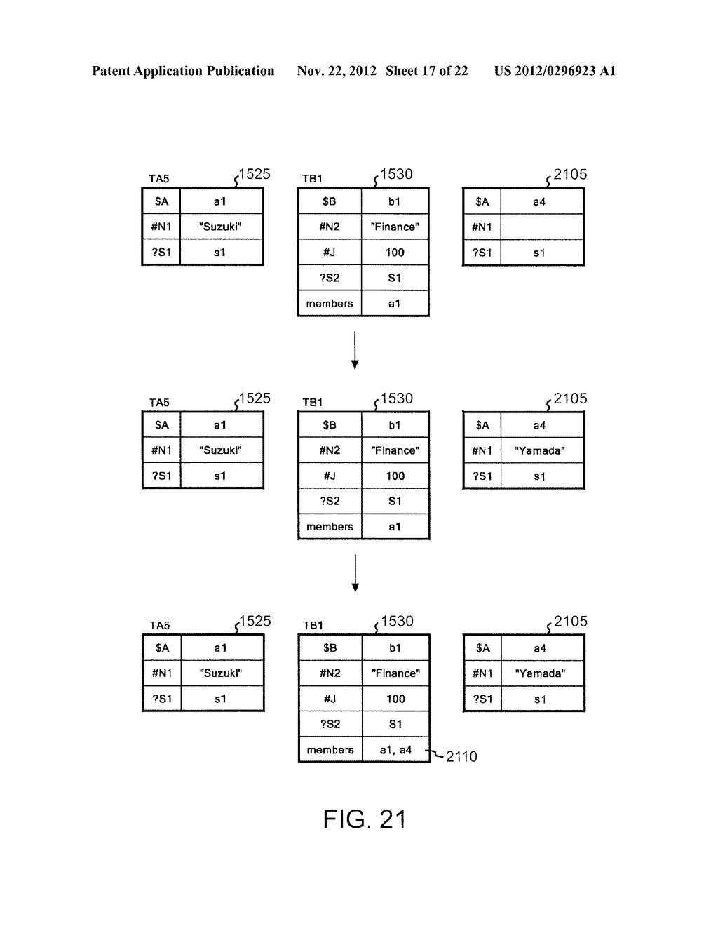 METHOD, PROGRAM, AND SYSTEM FOR CONVERTING PART OF GRAPH DATA TO DATA     STRUCTURE AS AN IMAGE OF HOMOMORPHISM - diagram, schematic, and image 18