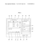 TERMINAL DEVICE FOR EXECUTING A QUERY TO A DATABASE diagram and image