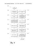 Query and Matching for Content Recognition diagram and image