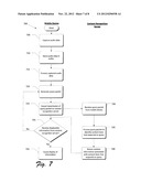 Query and Matching for Content Recognition diagram and image