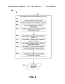 DETECTING POTENTIALLY ABUSIVE ACTION IN AN ONLINE SOCIAL NETWORK diagram and image