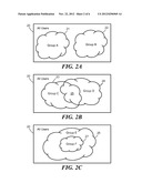 APPARATUS AND METHOD OF OBJECTIVELY RATING MEMBERS OF AN ONLINE GROUP diagram and image