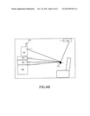 METHOD FOR CONTROLLING ELECTRONIC DEVICES AND A HAND-HELD DEVICE USING THE     SAME diagram and image