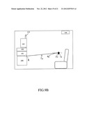 METHOD FOR CONTROLLING ELECTRONIC DEVICES AND A HAND-HELD DEVICE USING THE     SAME diagram and image