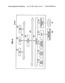 RECEPTION TERMINAL, INFORMATION PROCESSING METHOD, PROGRAM, SERVER,     TRANSMISSION TERMINAL, AND INFORMATION PROCESSING SYSTEM diagram and image