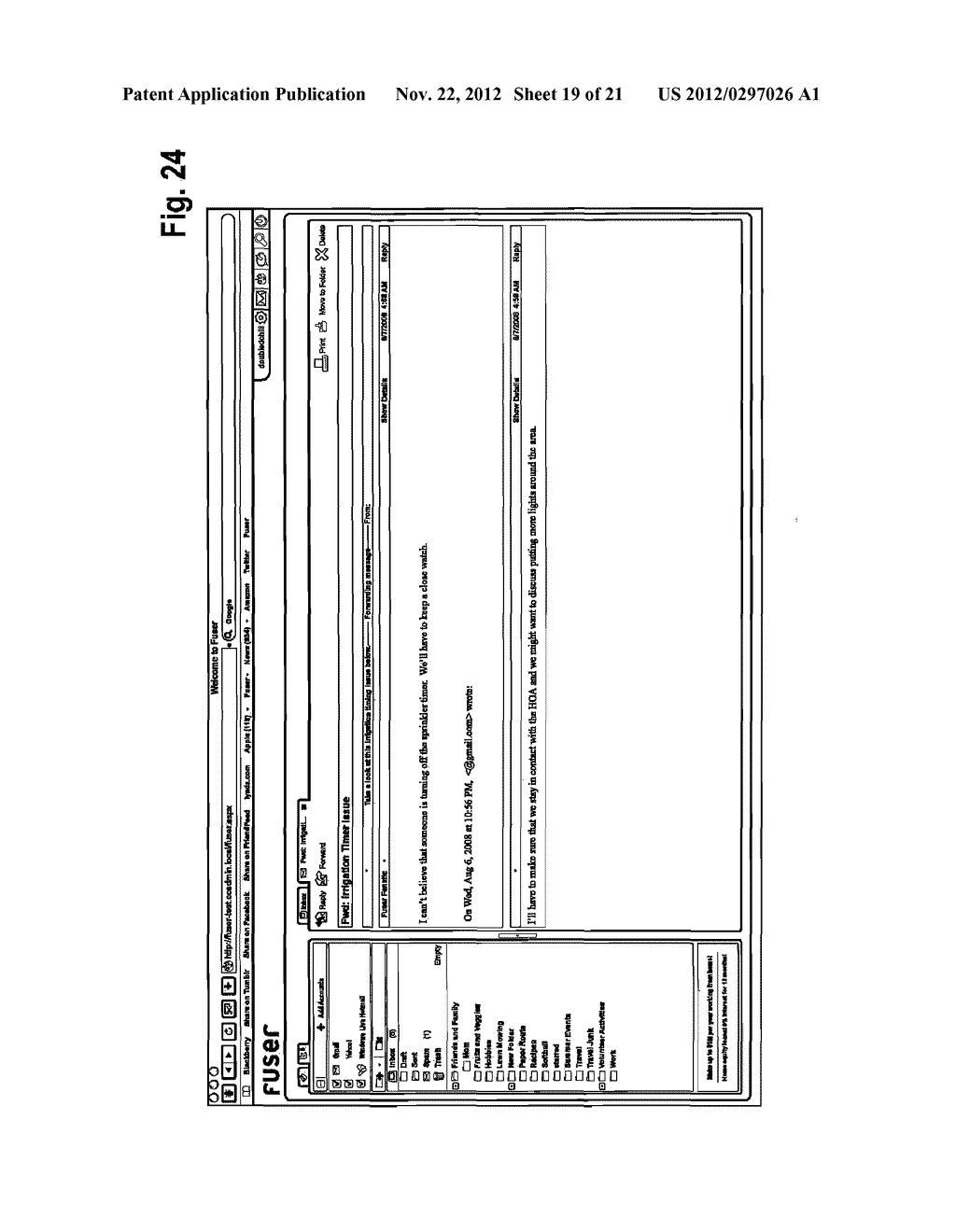 AGGREGATION SYSTEM - diagram, schematic, and image 20