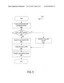 METHOD AND SYSTEM FOR TUNABLE DISTRIBUTION OF CONTENT diagram and image