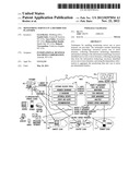 Monitoring Service in a Distributed Platform diagram and image