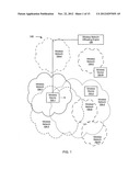 System and method for wireless network offloading diagram and image