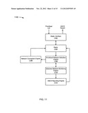 System and method for wireless network offloading diagram and image