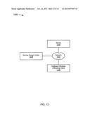 System and method for wireless network offloading diagram and image