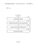 System and method for wireless network offloading diagram and image