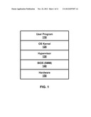 Hardware-Assisted Integrity Monitor diagram and image