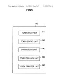 INFORMATION PROCESSING DEVICE, INFORMATION PROCESSING METHOD, AND COMPUTER     PROGRAM diagram and image