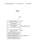 INFORMATION PROCESSING DEVICE, INFORMATION PROCESSING METHOD, AND COMPUTER     PROGRAM diagram and image