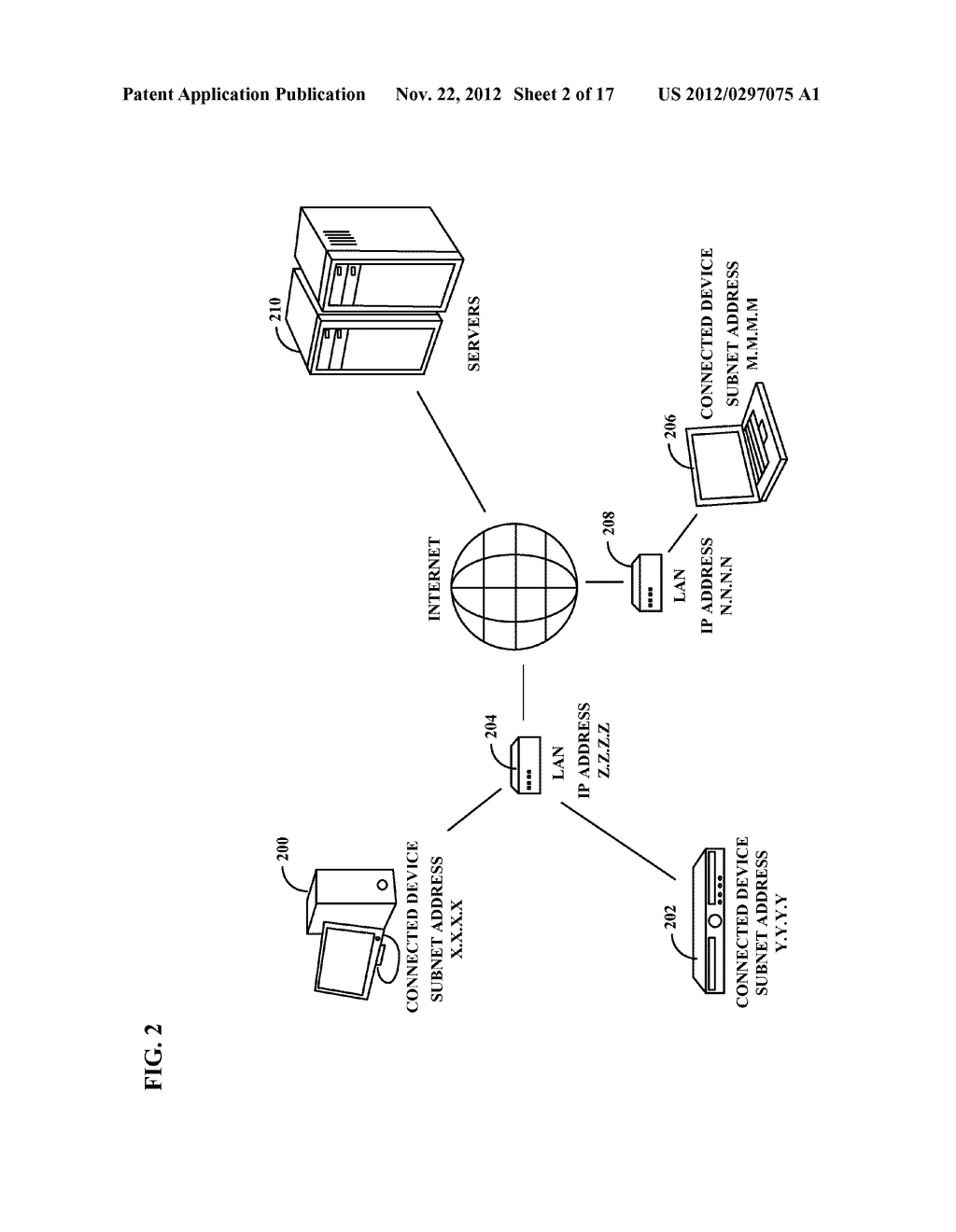 DEVICE INTERCONNECTION AND SERVICE DISCOVERY VIA A COMMUNICATION CLOUD - diagram, schematic, and image 03