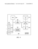 Method And Apparatus For Message Distribution In A Device Management     System diagram and image