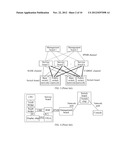 METHOD, SERVICE BOARD, AND SYSTEM FOR TRANSMITTING KVM DATA diagram and image