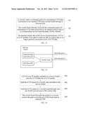 METHOD, SERVICE BOARD, AND SYSTEM FOR TRANSMITTING KVM DATA diagram and image