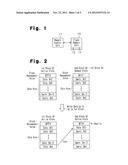 FLASH MEMORY DEVICE diagram and image