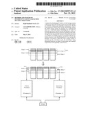 METHODS AND SYSTEMS OF DISTRIBUTING RAID IO LOAD ACROSS MULTIPLE     PROCESSORS diagram and image