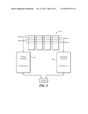 METHODS AND SYSTEMS OF DISTRIBUTING RAID IO LOAD ACROSS MULTIPLE     PROCESSORS diagram and image