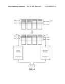 METHODS AND SYSTEMS OF DISTRIBUTING RAID IO LOAD ACROSS MULTIPLE     PROCESSORS diagram and image