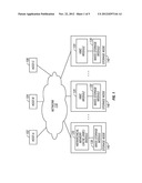 DYNAMIC HIERARCHICAL MEMORY CACHE AWARENESS WITHIN A STORAGE SYSTEM diagram and image